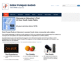 deshpunjabradio.com