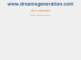 dreamsgeneration.com