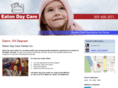 eatondaycare.com