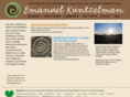 emanuelkuntzelman.com