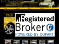 eurocargarage.com