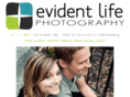 evidentlifephotography.com