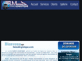 famedlogistique.com