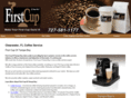 firstcupoftampabayfl.com