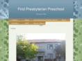 firstpresbyterianpreschool.com
