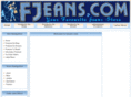 fjeans.com