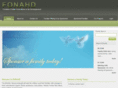 fonahd.org
