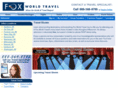 foxworldtravelshows.com