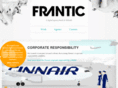 frantic.com