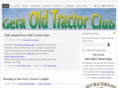 geraoldtractorclub.com