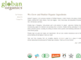 globanorganics.com