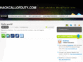 hackcallofduty.com