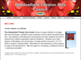 haddonfieldtheaterartscenter.com