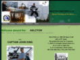 halcyoncharters.com