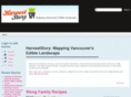 harveststory.com