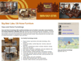 hausandhomefurnishings.com