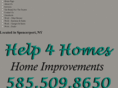 helpfourhomes.com