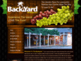 hhbackyard.com