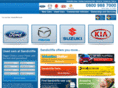 hiqautocentres.com