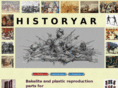 historyarms.com