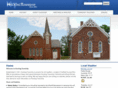 hockingtownship.com