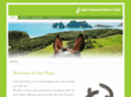 horsetreksnz.com