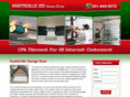 hyattsvillemdgaragedoors.com