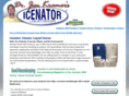 icenator.com