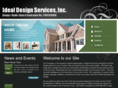 idealdesignservices.com