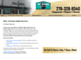 inhomecareswv.com