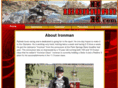 ironmanbmx.com
