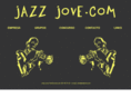 jazzjove.com