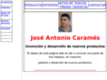 joseantoniocarames.com