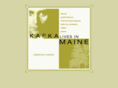 kafkamaine.com