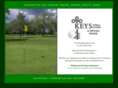 keysgolfcourse.com