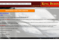 kingdeboss.com