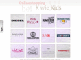 kwiekids.com