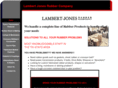 lambertjonesrubber.com