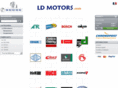 ld-motors.com