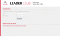 leaderclubcitroen2011.com