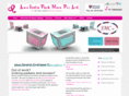 leoindiarelocations.com