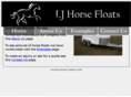 ljhorsefloats.com