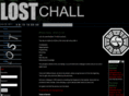 lost-chall.org