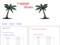 luggagemiami.com