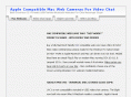 mac-compatible-web-cam.com
