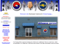 mackenzie-taekwondo.com