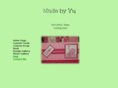 madebyyu.com