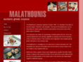 malathounis.com