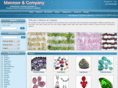 manzoorgems.com