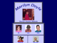 marilyndoyle.com